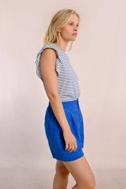 T-shirt marinière