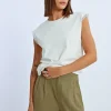 T-shirt oversize