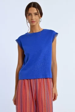 T-shirt oversize