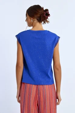 T-shirt oversize
