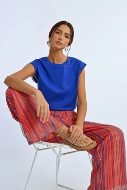 T-shirt oversize