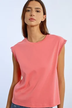 T-shirt oversize