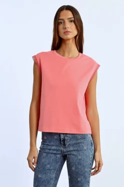 T-shirt oversize