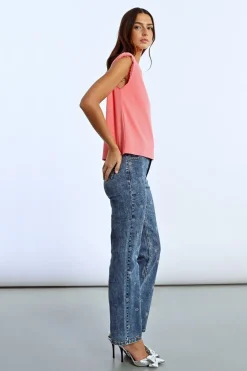 T-shirt oversize