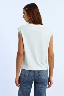 T-shirt oversize