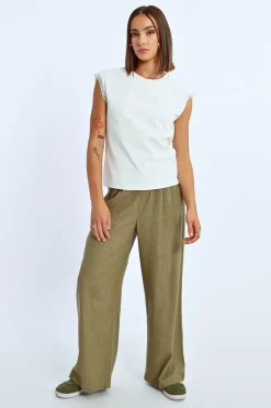 T-shirt oversize