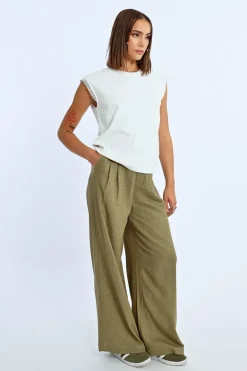 T-shirt oversize