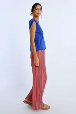 T-shirt oversize