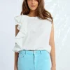 T-shirt sweat