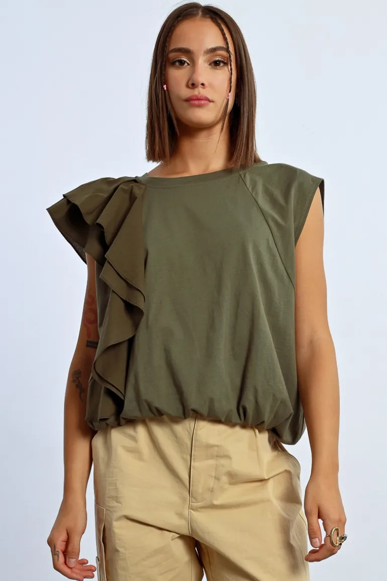 T-shirt sweat
