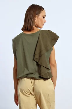 T-shirt sweat