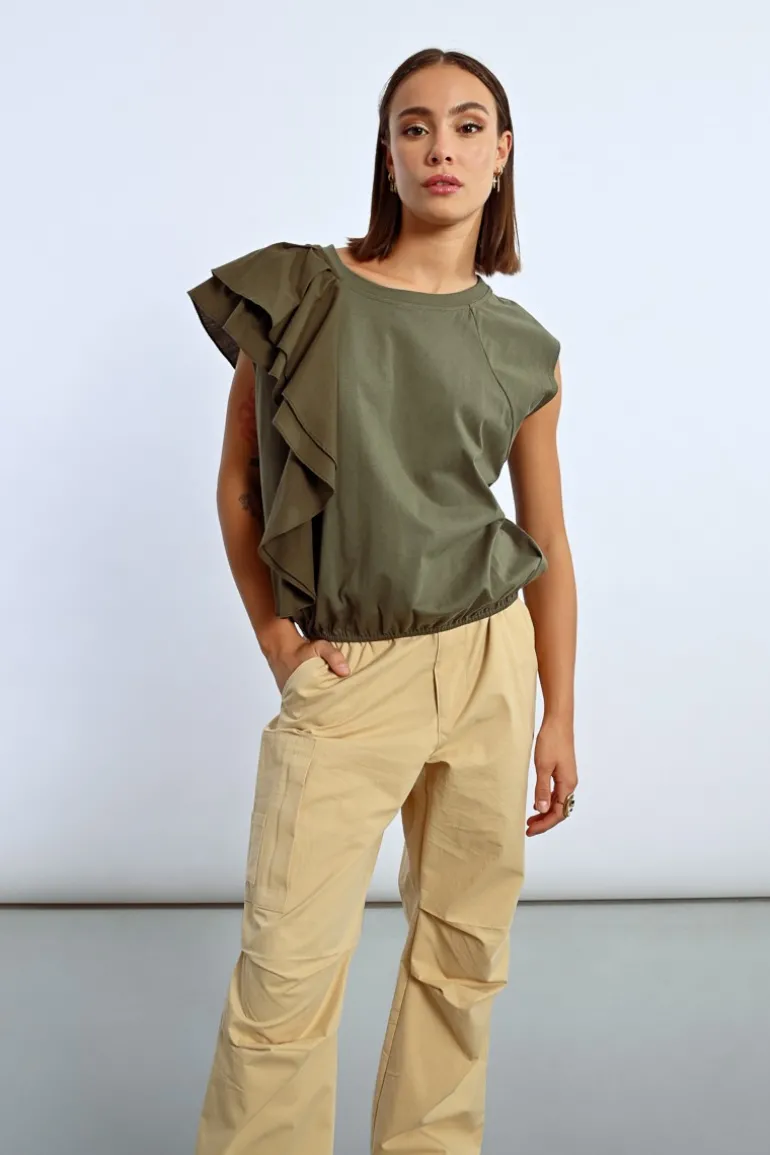 T-shirt sweat
