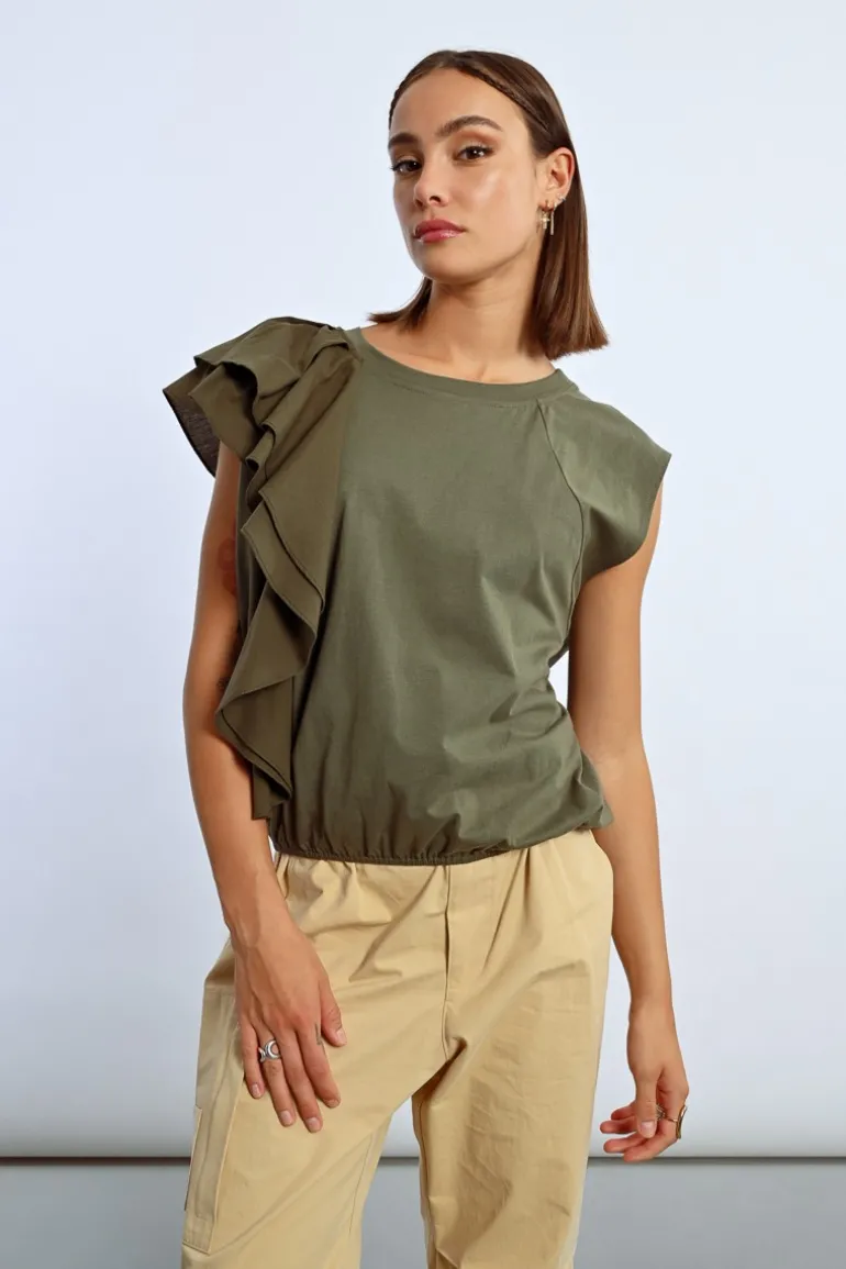 T-shirt sweat