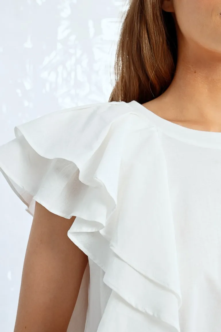 T-shirt sweat
