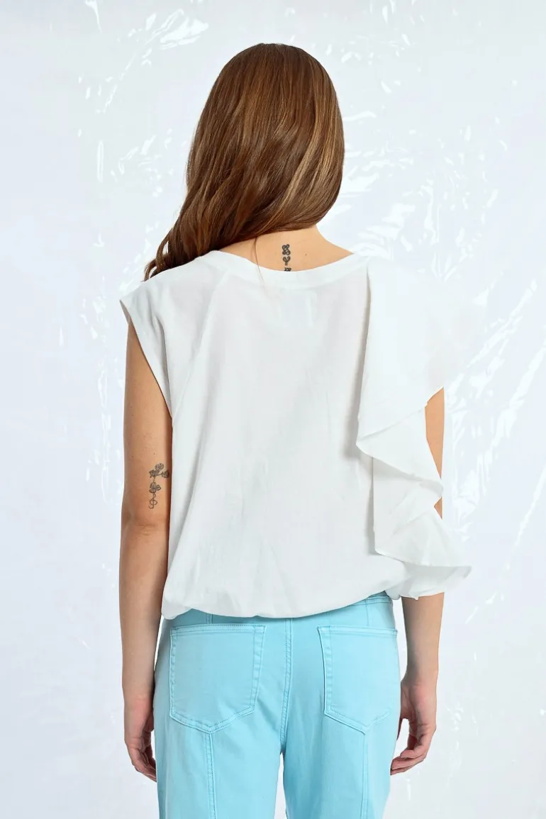 T-shirt sweat