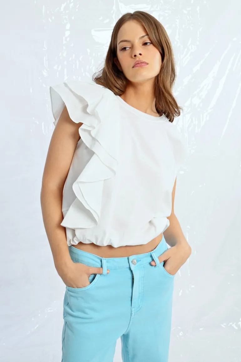T-shirt sweat