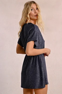 Tunique irisée