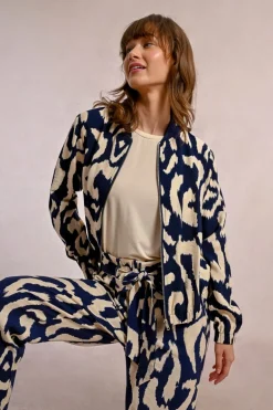 Veste bomber