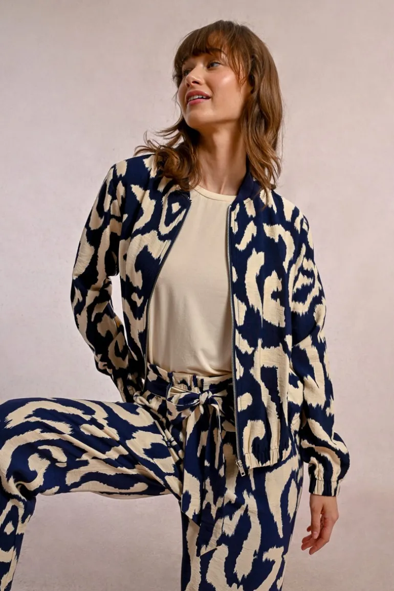 Veste bomber