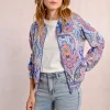 Veste bomber
