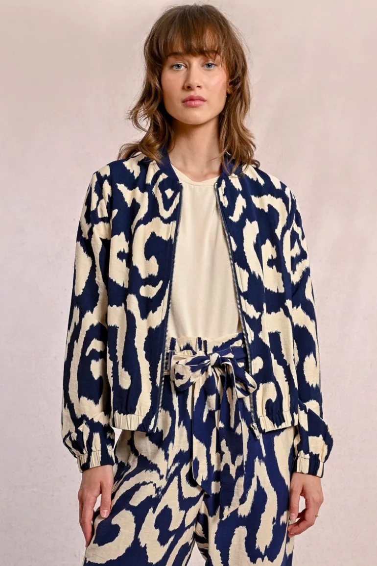 Veste bomber