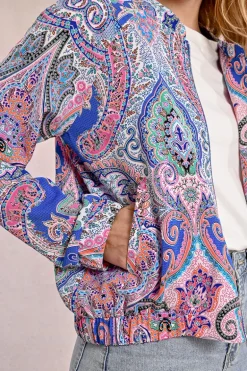 Veste bomber