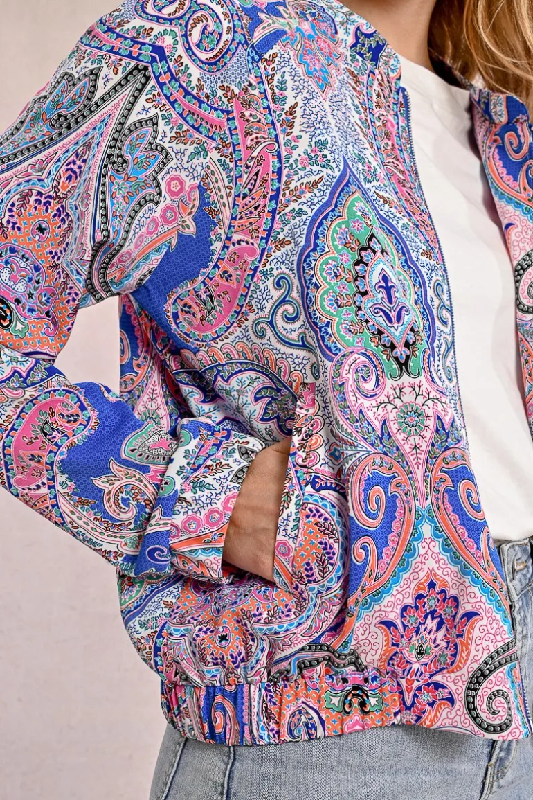 Veste bomber