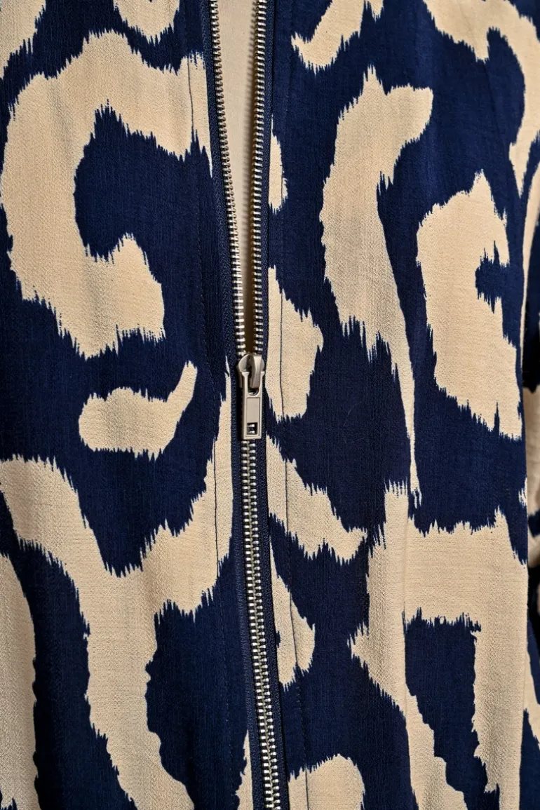 Veste bomber