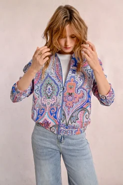 Veste bomber
