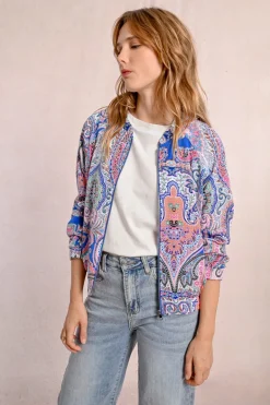 Veste bomber