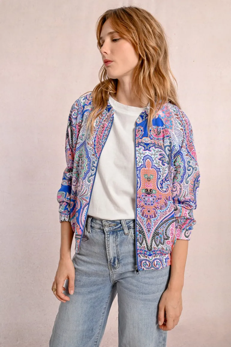 Veste bomber