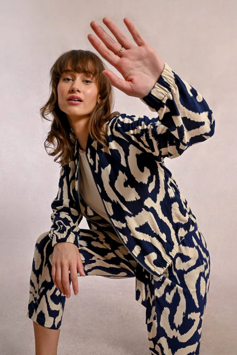 Veste bomber