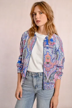 Veste bomber
