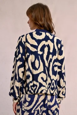 Veste bomber