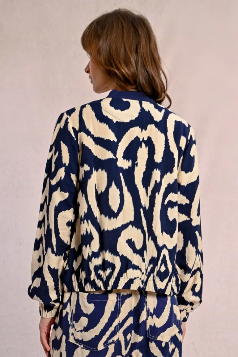 Veste bomber