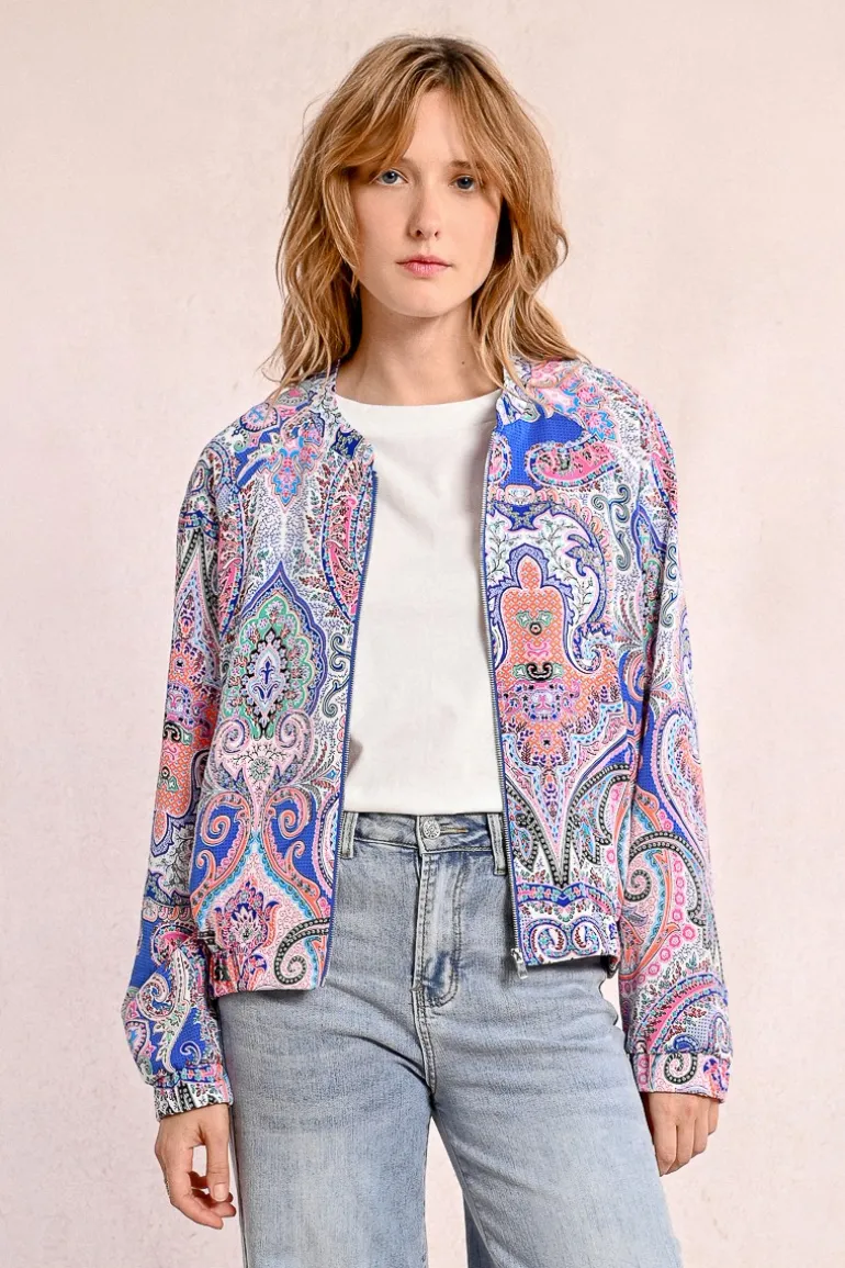 Veste bomber