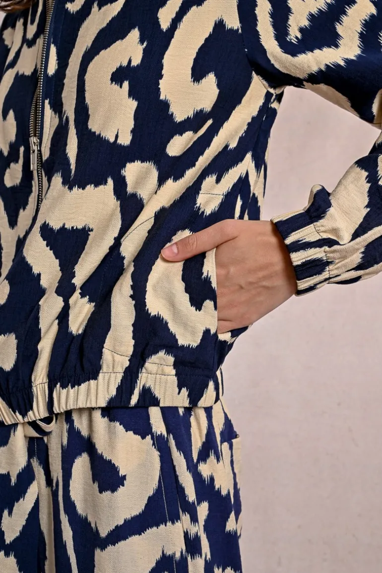 Veste bomber