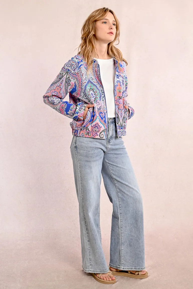Veste bomber