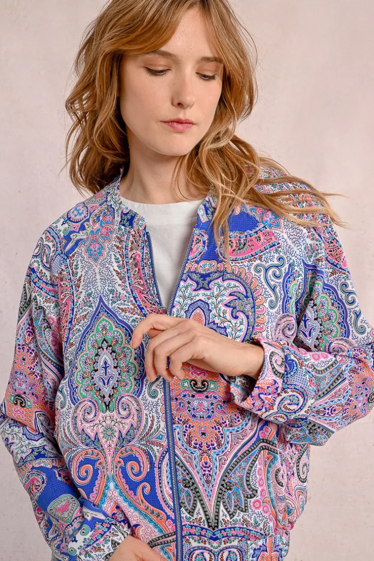 Veste bomber