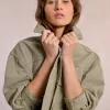 Veste courte