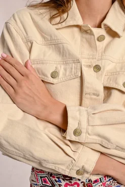 Veste courte