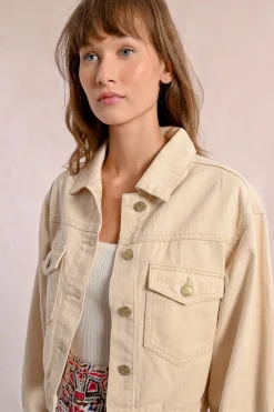 Veste courte