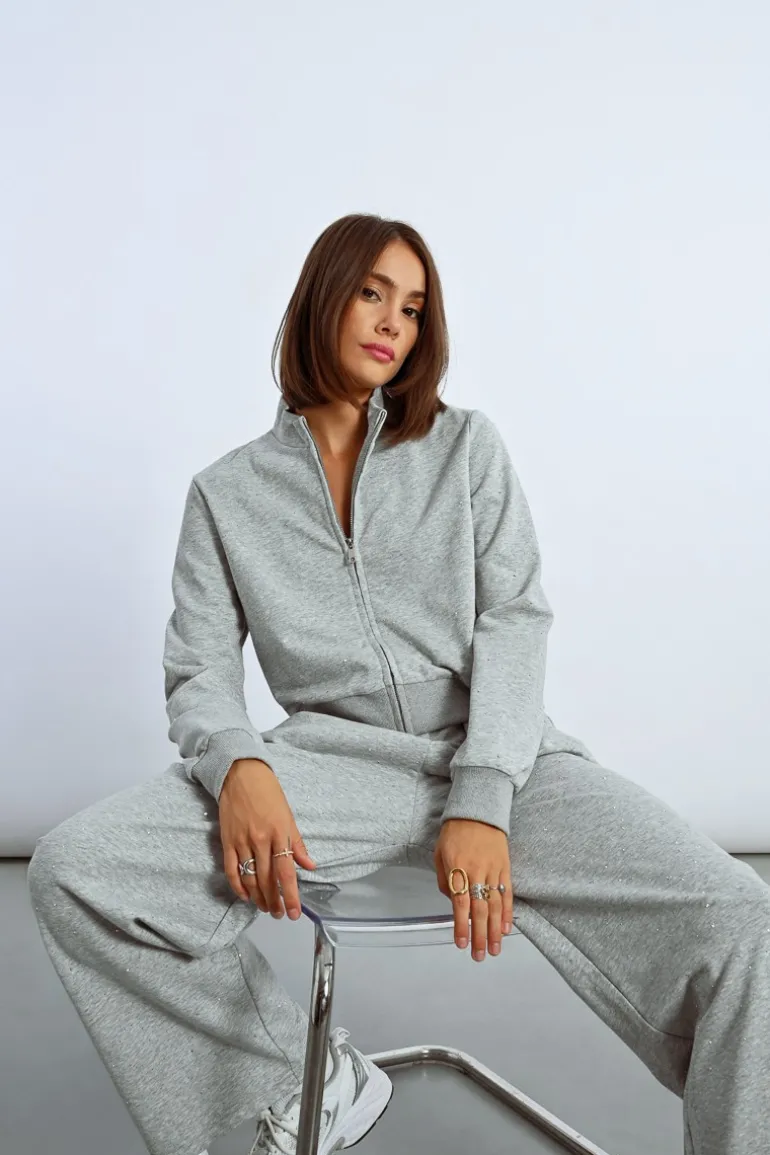 Veste jogger