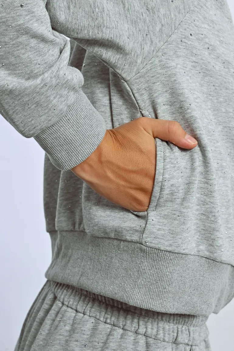 Veste jogger