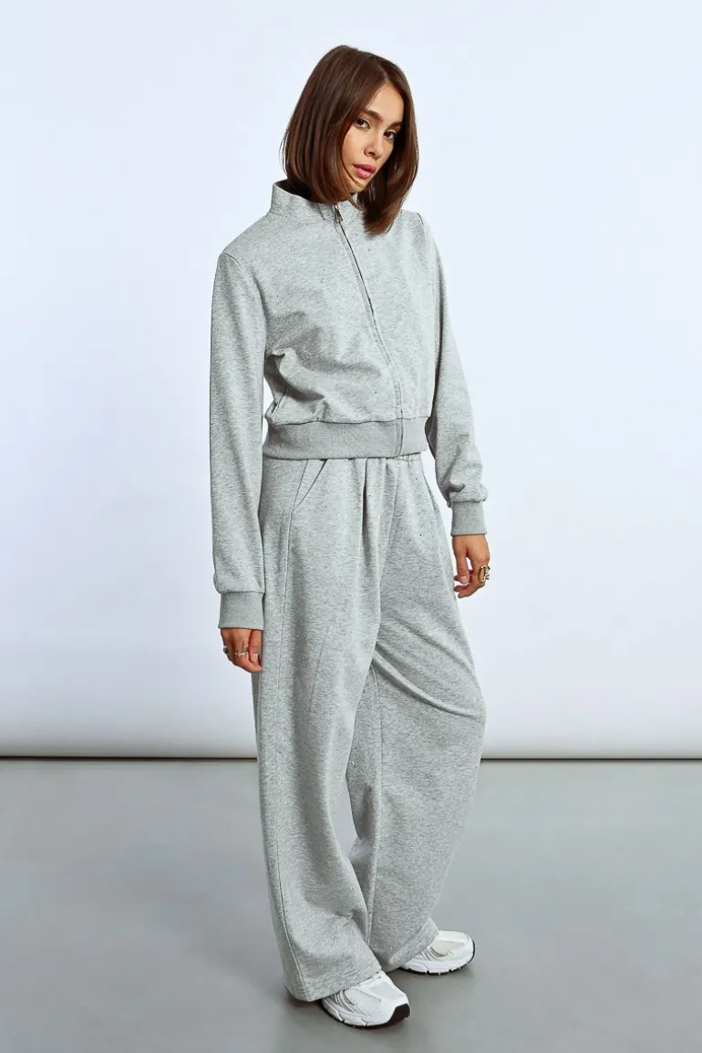 Veste jogger