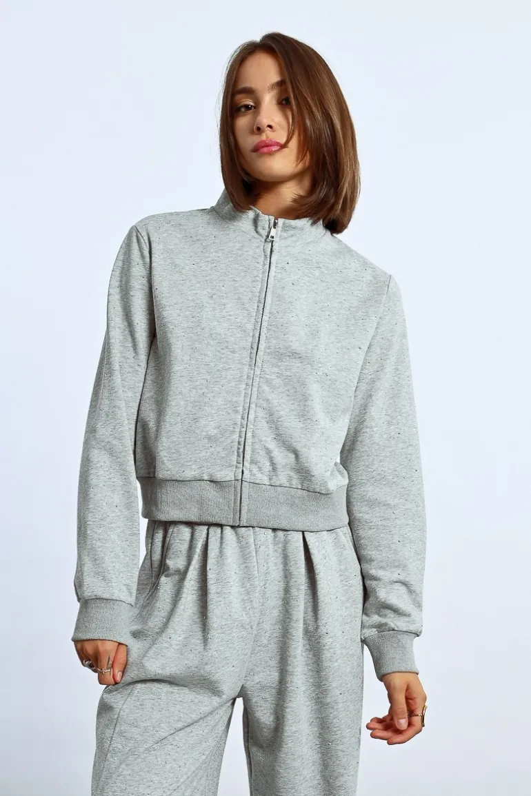 Veste jogger