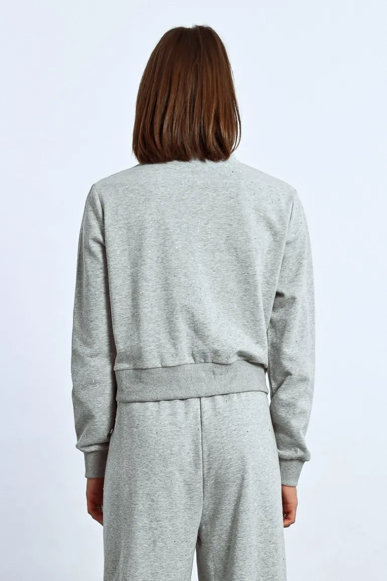 Veste jogger