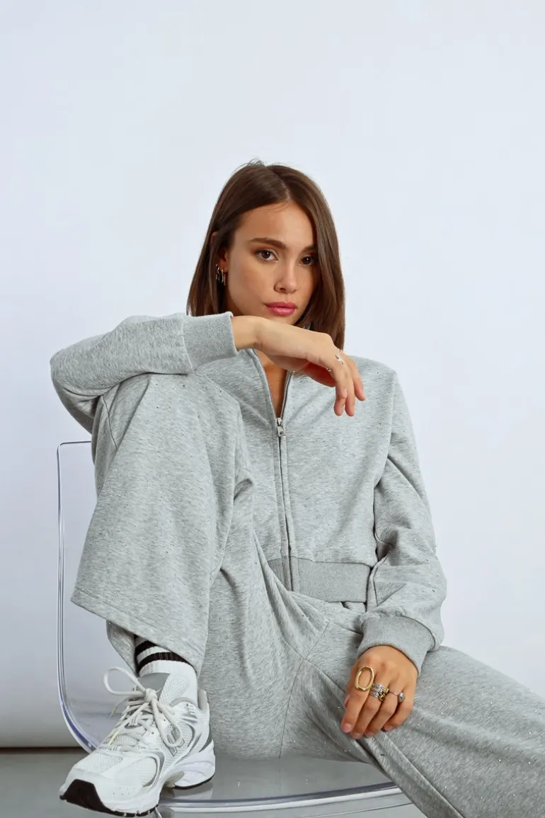 Veste jogger