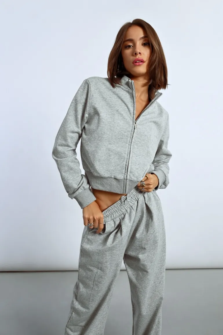 Veste jogger
