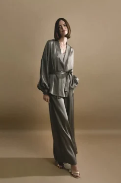 Veste kimono